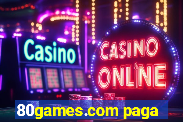 80games.com paga